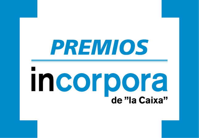 Celima asistirá PREMIOS Incorpora de “la Caixa”