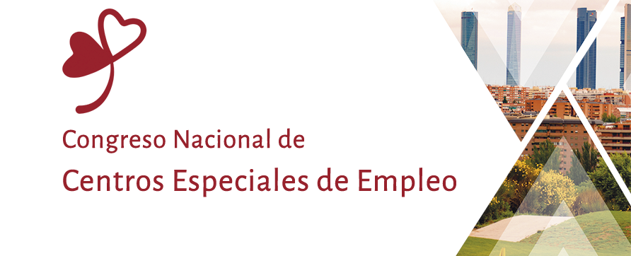 Celima participa en el XVI Congreso Nacional de Centros Especiales de Empleo