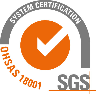 Certificación OHSAS 18001-sistemas de gestión de la seguridad y salud en el trabajo