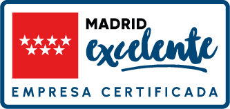 Conseguida la licencia de uso de la marca Madrid Excelente