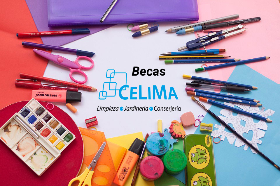 Programa de becas Celima