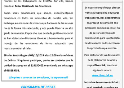 Octubre 2019