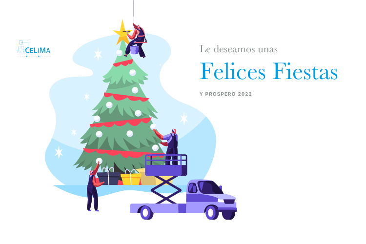 Felices Fiestas