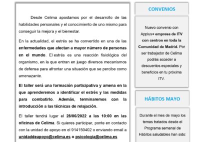 Junio 2022