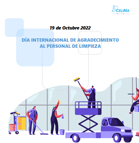 Día Internacional de Agradecimiento al Personal de Limpieza