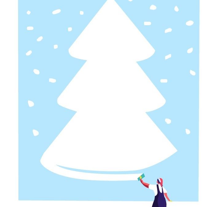 Felices Fiestas y próspero 2023