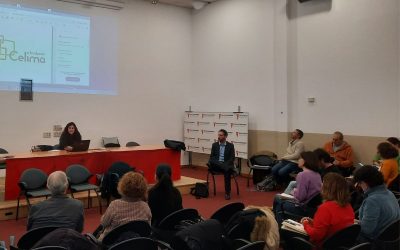 Participamos en el Observatorio de la Discapacidad de Rivas