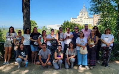 Descubriendo los Misterios y Leyendas de Madrid: ¡Una Aventura Inolvidable!