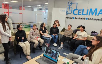 Aprendemos a gestionar la energía emocional en el entorno laboral