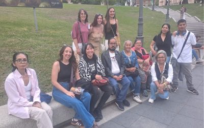 Una experiencia cultural en el Museo del Prado