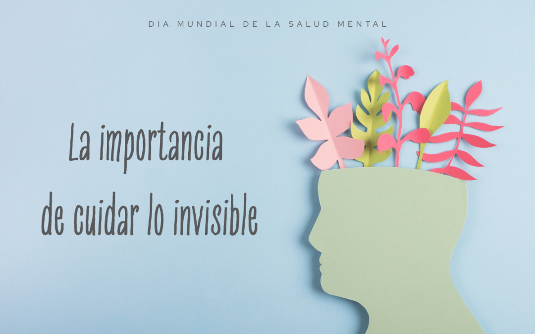 Día Mundial de la Salud Mental: tres historias que nos recuerdan la importancia de cuidar lo invisible